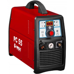 Helvi PC 55 A12 STM 70 (with CNC) в Дмитровском