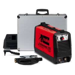 Купить Telwin INFINITY 228 CE 230V ACX в Дмитровском