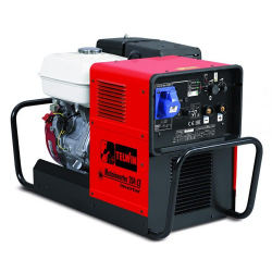 Купить Telwin MOTOINVERTER 204 CE HONDA в Дмитровском
