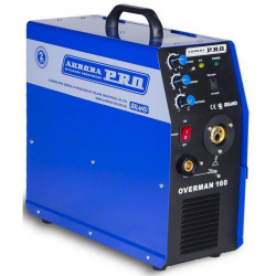 Купить Aurora PRO OVERMAN 160 в Дмитровском