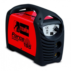 Купить Telwin FORCE 195 230V в Дмитровском