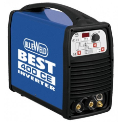 Купить Сварочный инвертор Blueweld Best 400 CE в Дмитровском