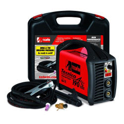 Telwin TECNICA 190 TIG DC-LIFT VRD 230V в Дмитровском