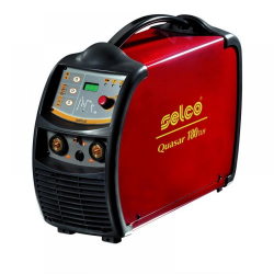 Selco Quasar 180 TLH с горелкой ST17U/D(4м) в Дмитровском