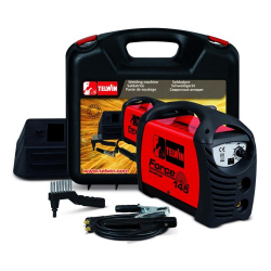 Купить Telwin FORCE 145 230V ACX + маска в Дмитровском