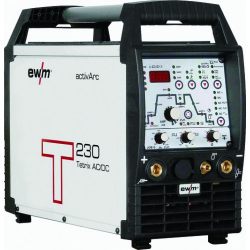 EWM TETRIX 230 COMFORT 8P TM в Дмитровском
