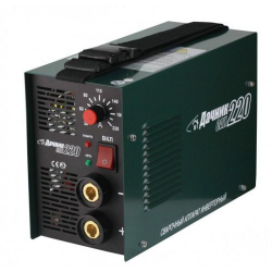 Купить FoxWeld Дачник 220 в Дмитровском