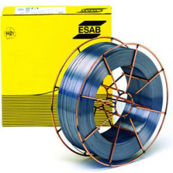 Стоимость ESAB OK AristoRod 13.12 - 1,0mm - 18,0kg в Дмитровском