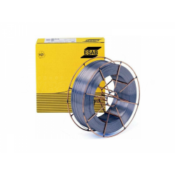 Стоимость ESAB OK Autrod 19.12 - 1,2mm - 15,0kg в Дмитровском
