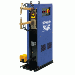 Аппарат точечной сварки Blueweld ВСР 18 LCD в Дмитровском