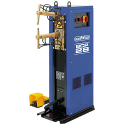 Аппарат точечной сварки Blueweld ВСР 28 LCD в Дмитровском