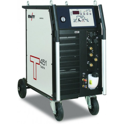 EWM TETRIX 451 CLASSIC FW в Дмитровском