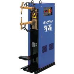 Аппарат точечной сварки Blueweld ВТЕ 18 LCD в Дмитровском