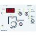 Купить EWM PICO 300 CEL PWS SVRD 12V в Дмитровском