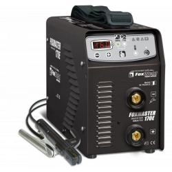 Купить FoxWeld FoxMaster 170E в Дмитровском