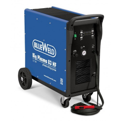 Blueweld BIG PLASMA 83 HF в Дмитровском