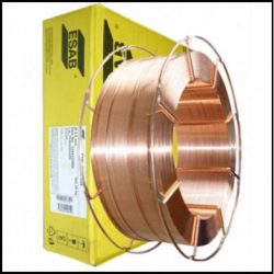 Стоимость ESAB OK Autrod 12.64 - 0,8mm - 15,0kg в Дмитровском
