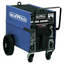Купить Blueweld Omega 430 HD в Дмитровском