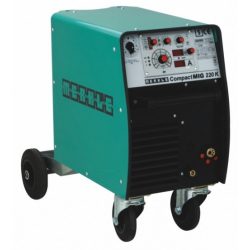 Купить Merkle CompactMIG 220 K в Дмитровском