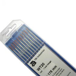Купить Tbi WT-20(red) d 4.0 в Дмитровском
