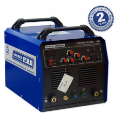 Aurora PRO INTER TIG 250 AC/DC в Дмитровском