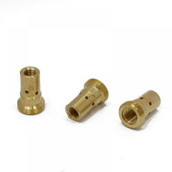 Купить Aurora Держатель наконечника M8 25mm (401D-500D) (10 шт.) в Дмитровском