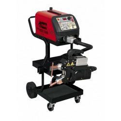 Telwin Inverspotter 13000 400V с аксессуарами в Дмитровском