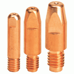Купить Blueweld Наконечники d0.8 (20шт.) в Дмитровском