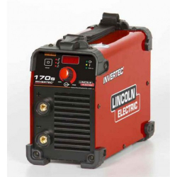 Купить Lincoln Electric Invertec 170S в Дмитровском