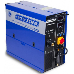 Купить Aurora PRO OVERMAN 250/3 в Дмитровском
