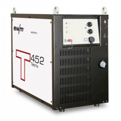 Аппарат аргонодуговой сварки EWM Tetrix 452 RC AW в Дмитровском