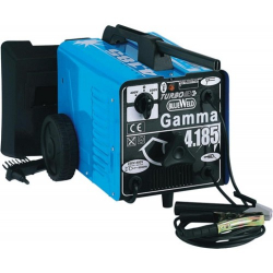Купить Сварочный трансформатор Blueweld GAMMA 4.185 в Дмитровском