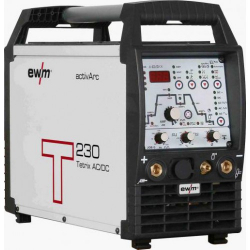 EWM TETRIX 230 AC/DC 8P в Дмитровском