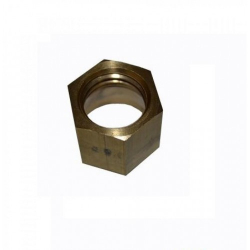 Купить Blueweld Гайка цанги 742355 в Дмитровском