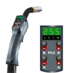 Купить EWM MT451W 5M PC2 EZA M9 5м POWERCONTROL 2 в Дмитровском