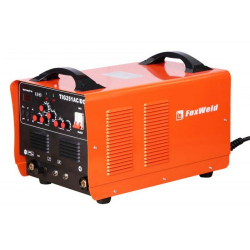 FoxWeld TIG 251 AC/DC в Дмитровском