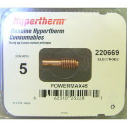 Купить Hypertherm Электрод PMX45 в Дмитровском