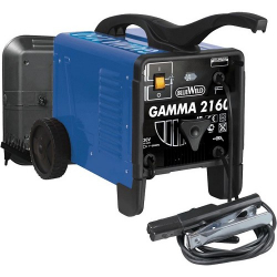 Купить Сварочный трансформатор Blueweld Gamma 2160 в Дмитровском