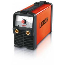 Купить Сварочный инвертор Lorch Handy 140 в Дмитровском
