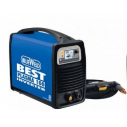 Blueweld Best Plasma 100 в Дмитровском