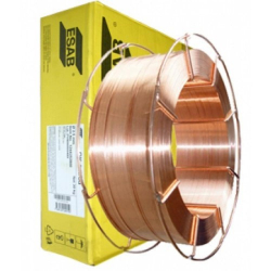 Стоимость ESAB OK Autrod 12.51 - 1,6mm - 18,0kg в Дмитровском