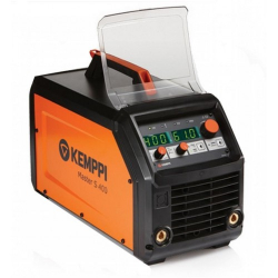 Купить Kemppi MASTER S 400 CEL в Дмитровском