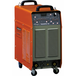 Сварог TIG 500P DSP AC/DC (J1210) в Дмитровском