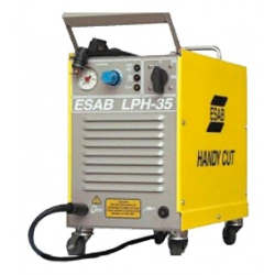 ESAB LPH 35 HANDY CUT (400V) в Дмитровском