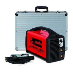 Купить Telwin TECHNOLOGY 186 HD 230V в Дмитровском