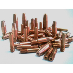 Купить Deka E-Cu M6х25 D0.6 (100 шт.) в Дмитровском