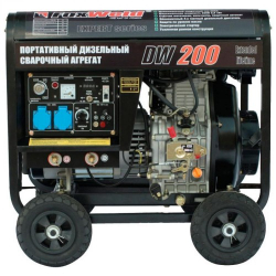 Купить DW200 в Дмитровском