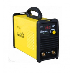 Купить Patriot Max Welder DC-250 Force в Дмитровском