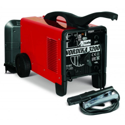 Купить Telwin NORDIKA 3200 230-400V ACD в Дмитровском