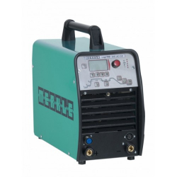 Merkle LogiTIG 240 AC/DC с аксессуарами в Дмитровском